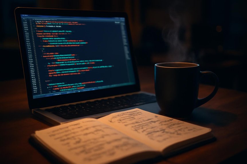 mastering coding with insights