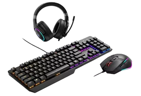 Gaming & Accessories