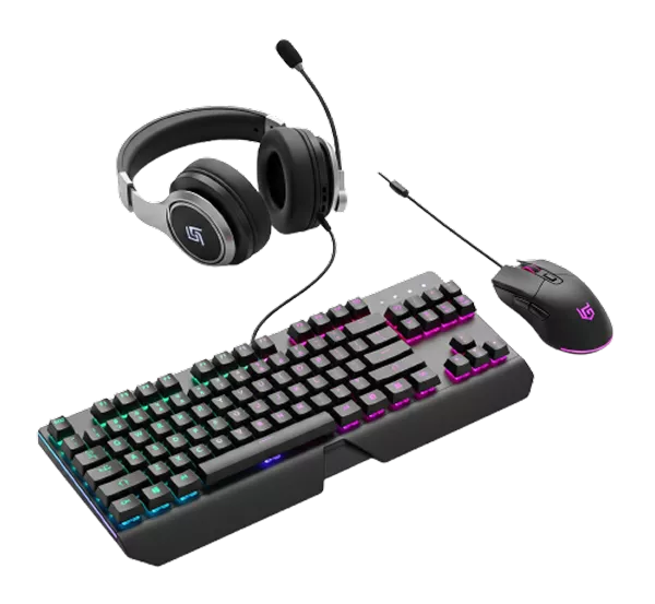 Gaming & Accessories