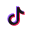 tiktok icon