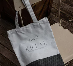 Custom bag