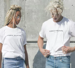 Custom shirt