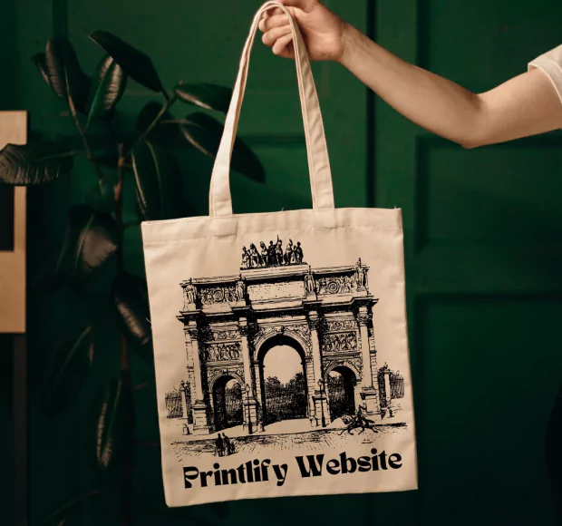 Custom printed products
