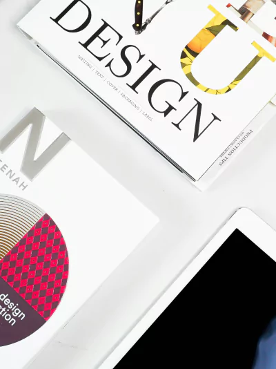 Customizable product example